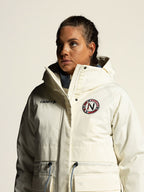 OL Norway Padded Parka D