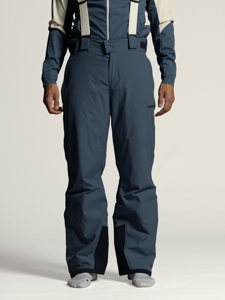 OL Norway Padded Pants M