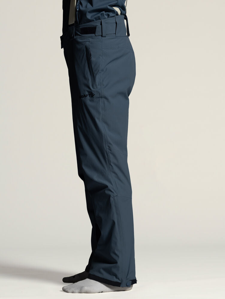 OL Norway Padded Pants M