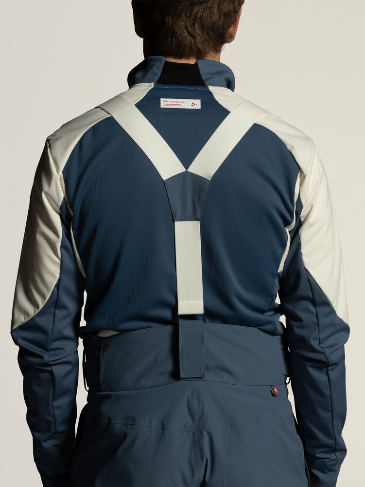 OL Norway Padded Pants M