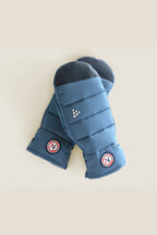 OL Norway Padded Mitten