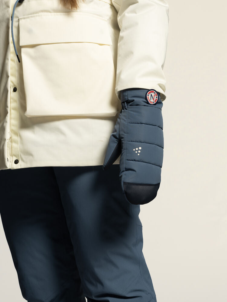 OL Norway Padded Mitten