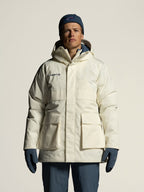 OL Norway Padded Mitten