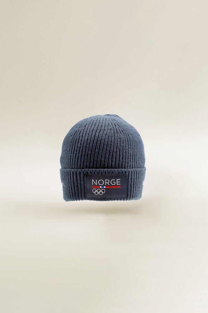 OL Norway High Beanie