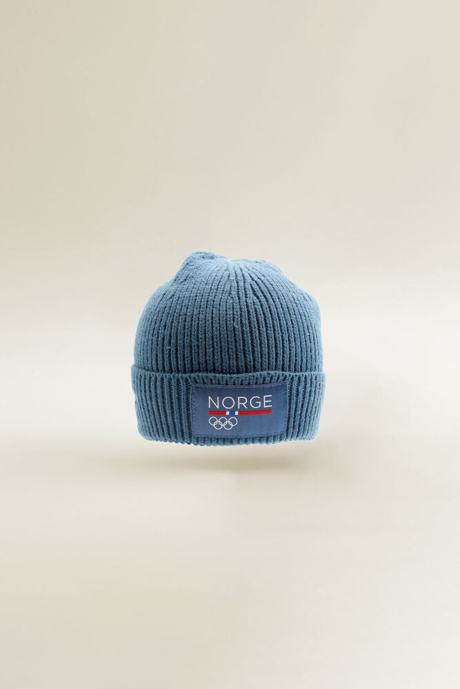 OL Norway High Beanie