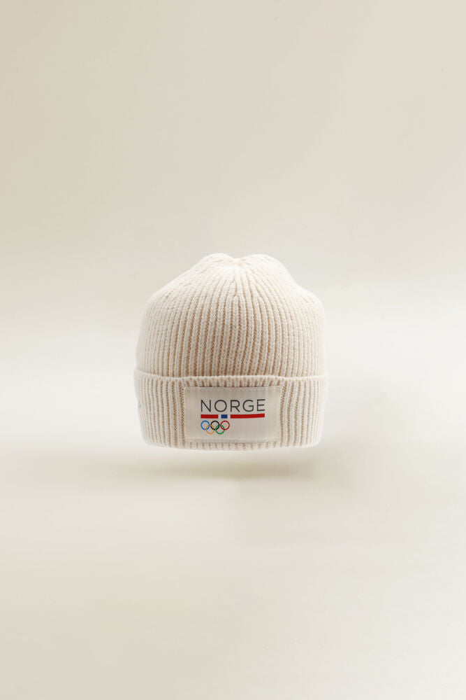 OL Norway High Beanie
