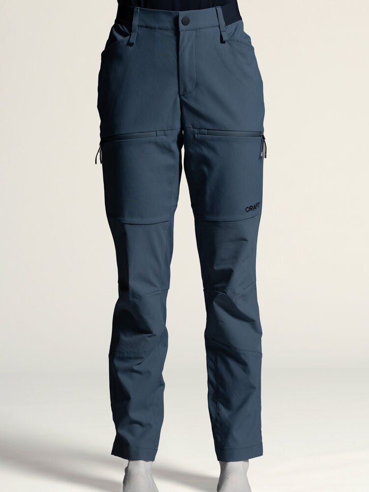OL Norway Hiking Pant D