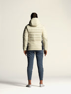 OL Norway Light Down Jakke D