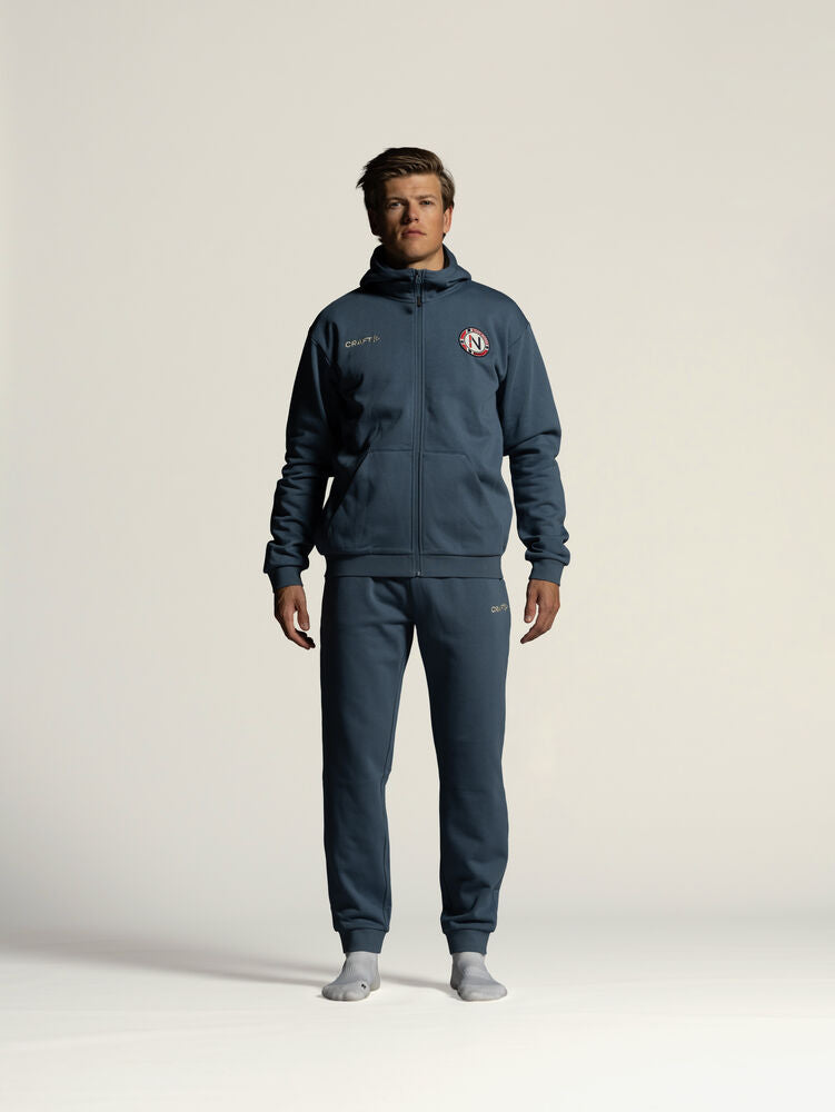 OL Community 2.0 Zip Genser M