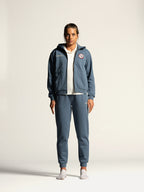 OL Community 2.0 Zip Genser D