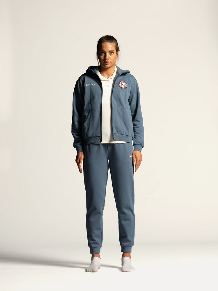 OL Community 2.0 Zip Genser D