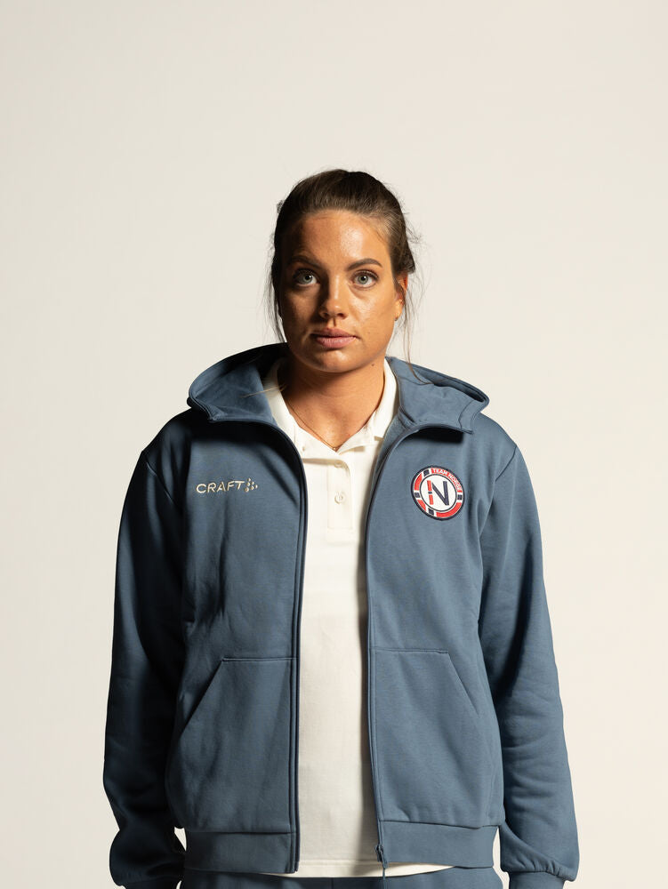 OL Community 2.0 Zip Genser D