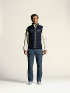 OL Norway Light Down Vest M