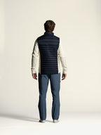 OL Norway Light Down Vest M