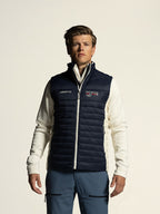 OL Norway Light Down Vest M