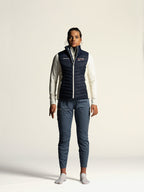 OL Norway Light Down Vest D