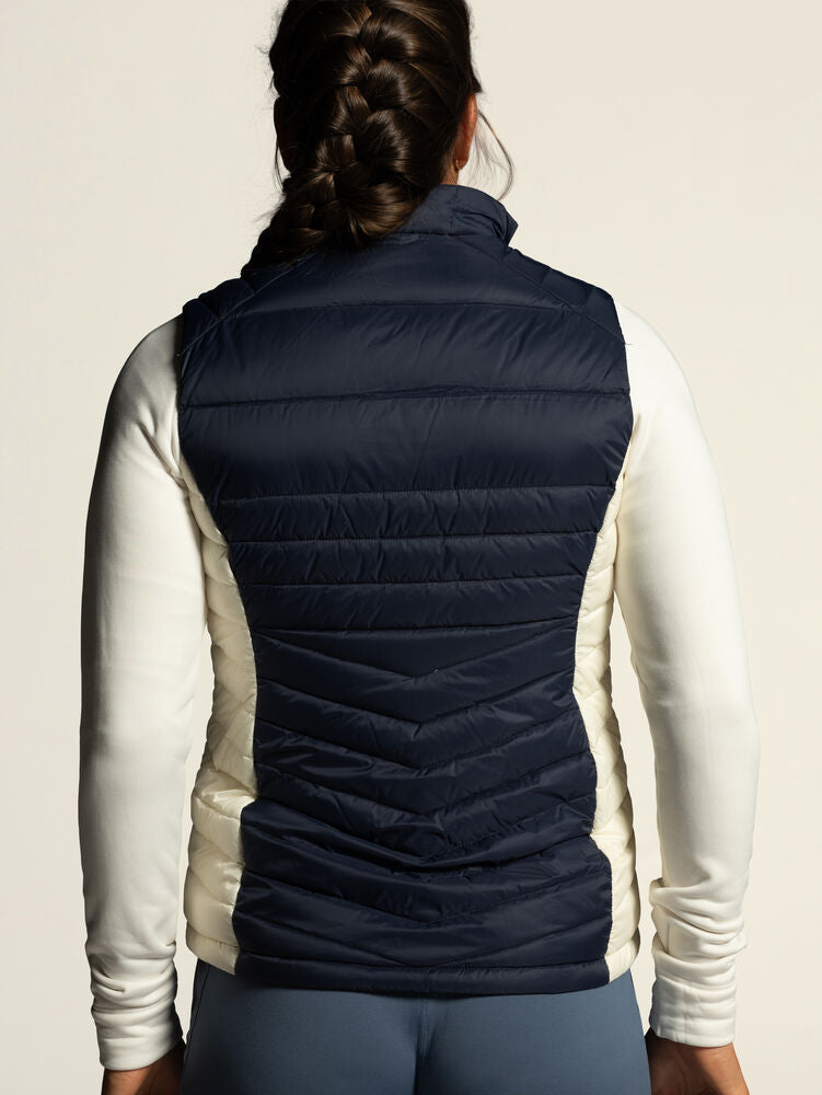 OL Norway Light Down Vest D
