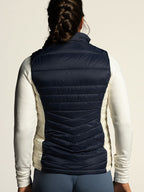 OL Norway Light Down Vest D