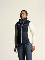 OL Norway Light Down Vest D