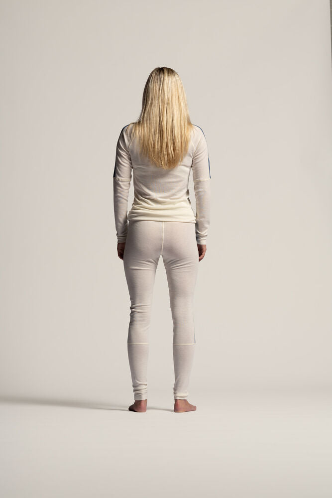 OL Wool Merino Bukse D