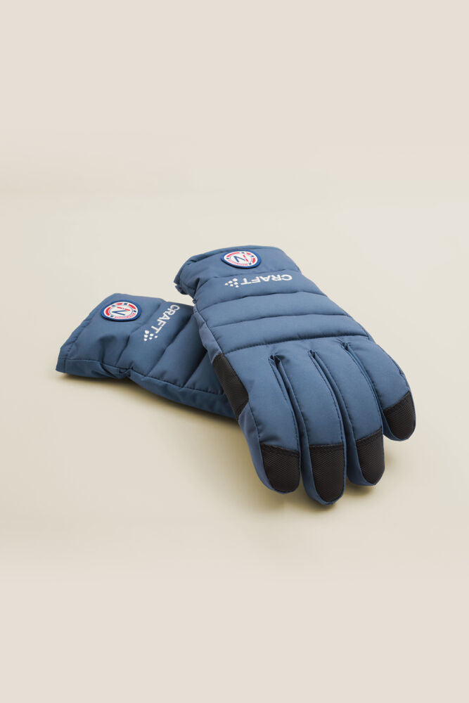 OL Norway Padded Glove
