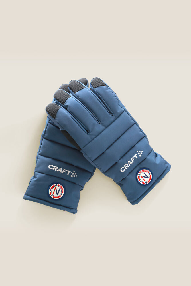 OL Norway Padded Glove