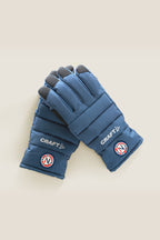 OL Norway Padded Glove
