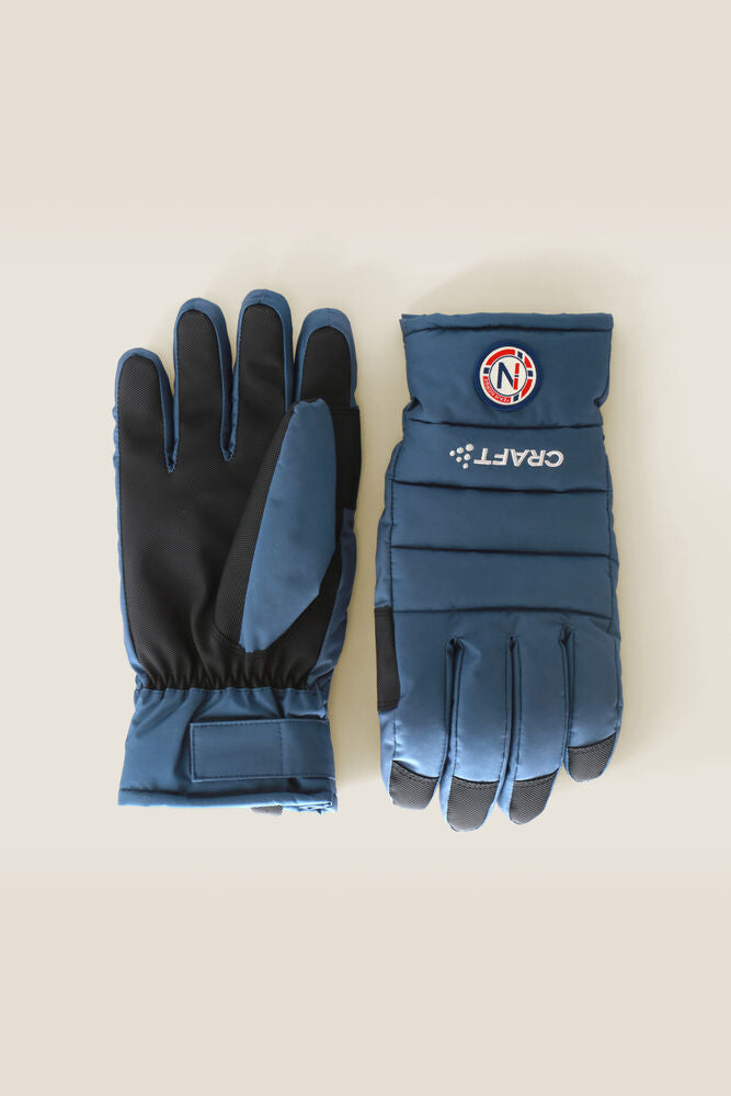 OL Norway Padded Glove