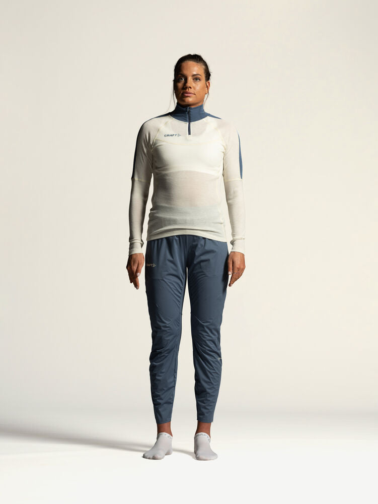 OL Norway Race Pants M