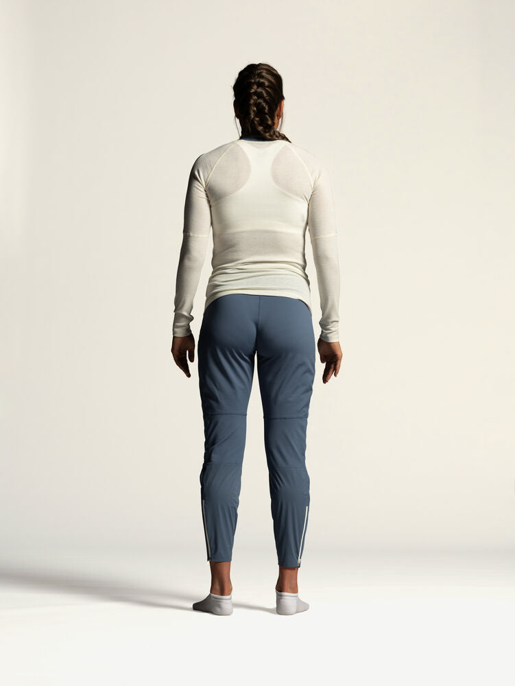 OL Norway Race Pants M