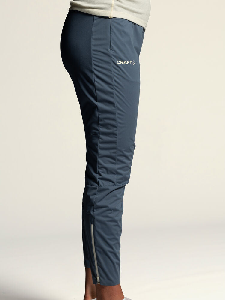 OL Norway Race Pants M