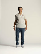 OL Norway Blend Polo M