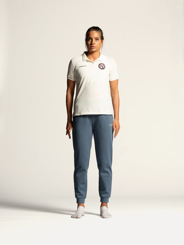 OL Norway Blend Polo D