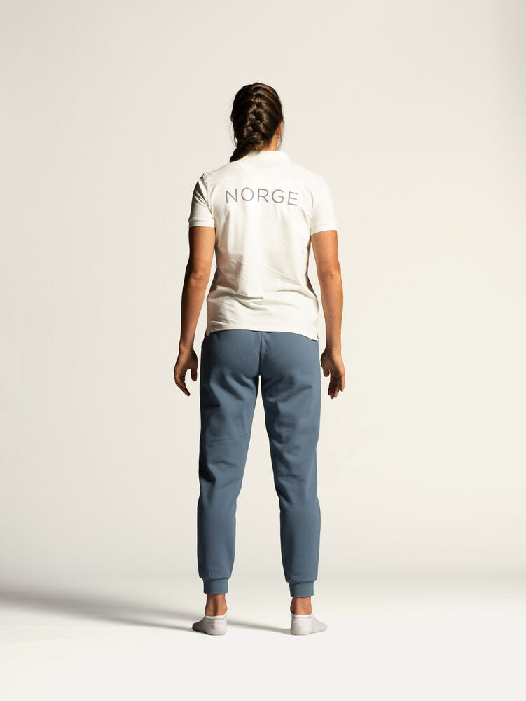 OL Norway Blend Polo D