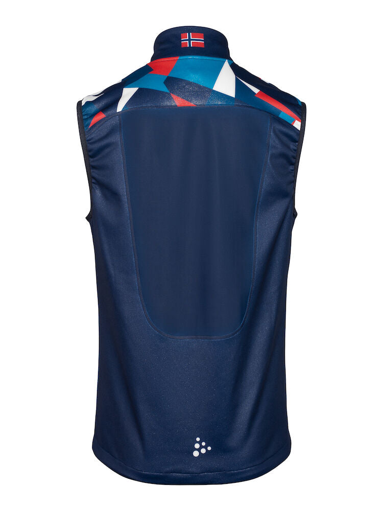 CRAFT NSFL Vest 3.0
