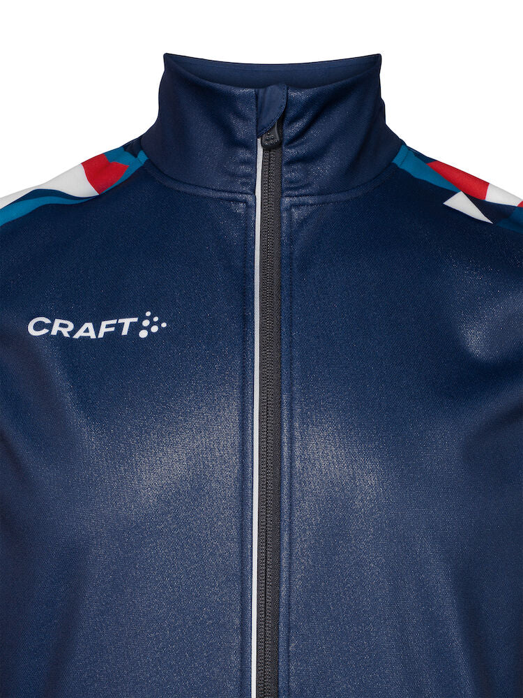 CRAFT NSFL Vest 3.0