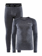 CRAFT Wool Merino Set