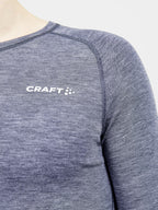 CRAFT Wool Merino Set