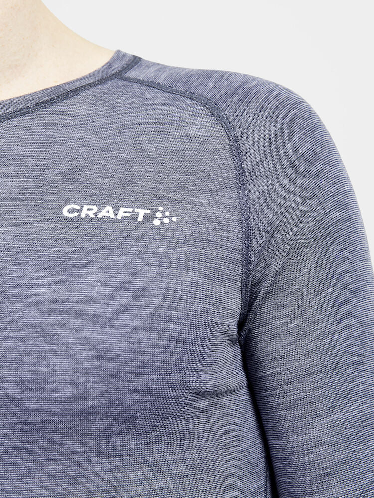 CRAFT Wool Merino Set