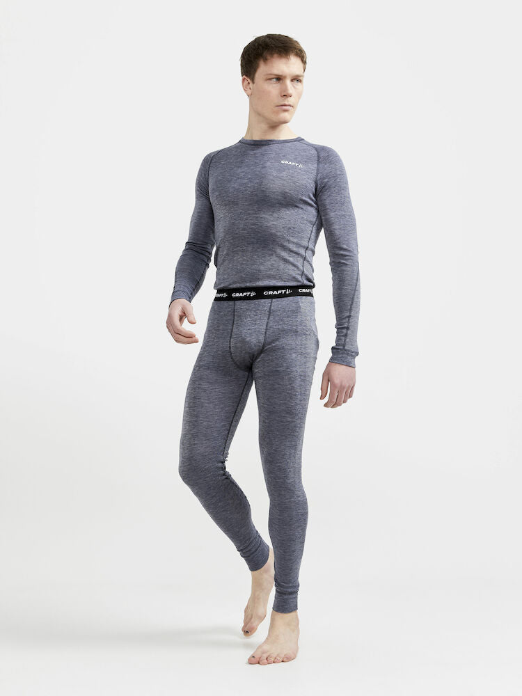 CRAFT Wool Merino Set