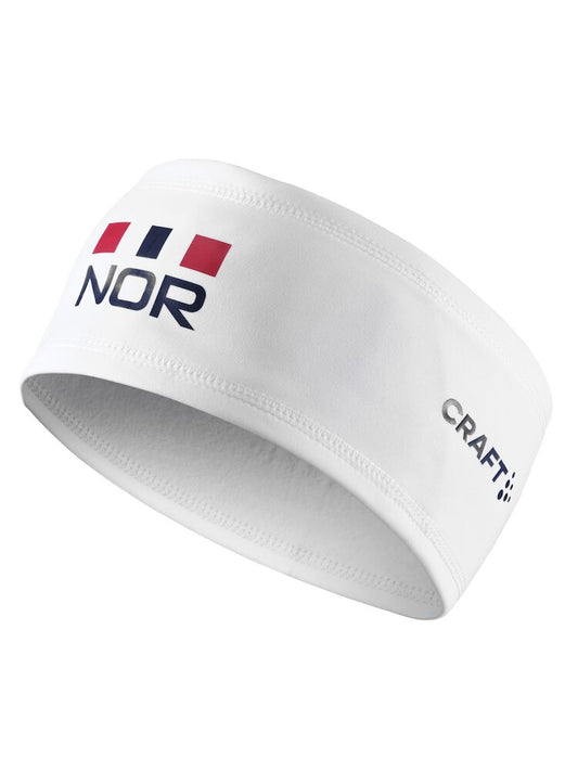 CRAFT NOR Zone Thermal Hodebånd