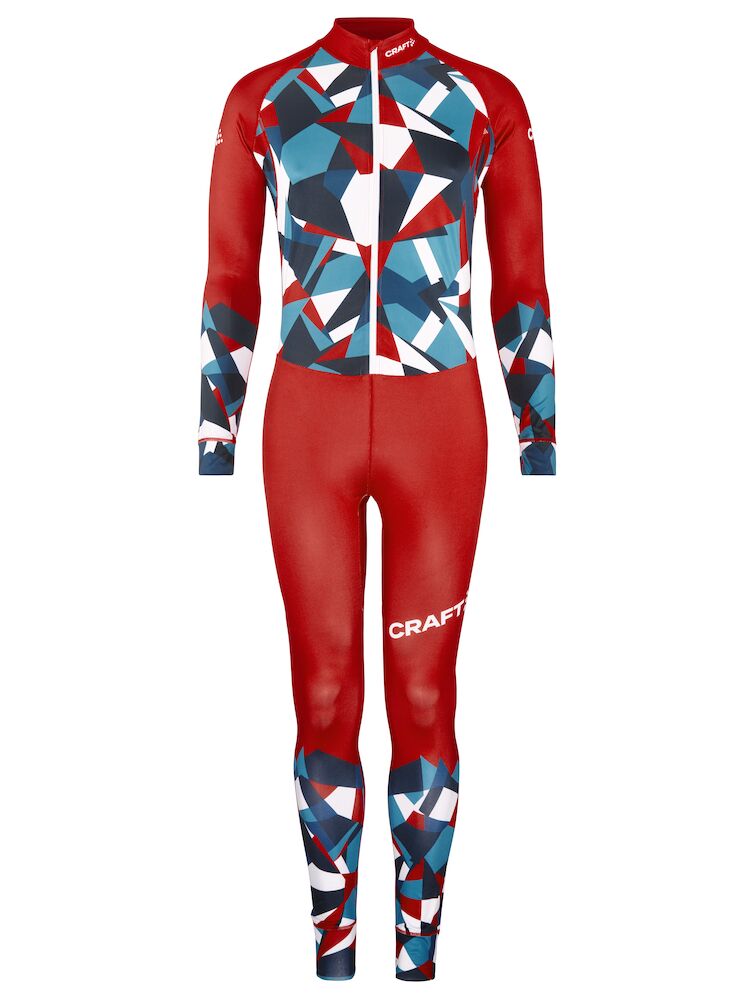 CRAFT Nordic Langrennsdrakt
