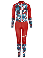 CRAFT Nordic Langrennsdrakt