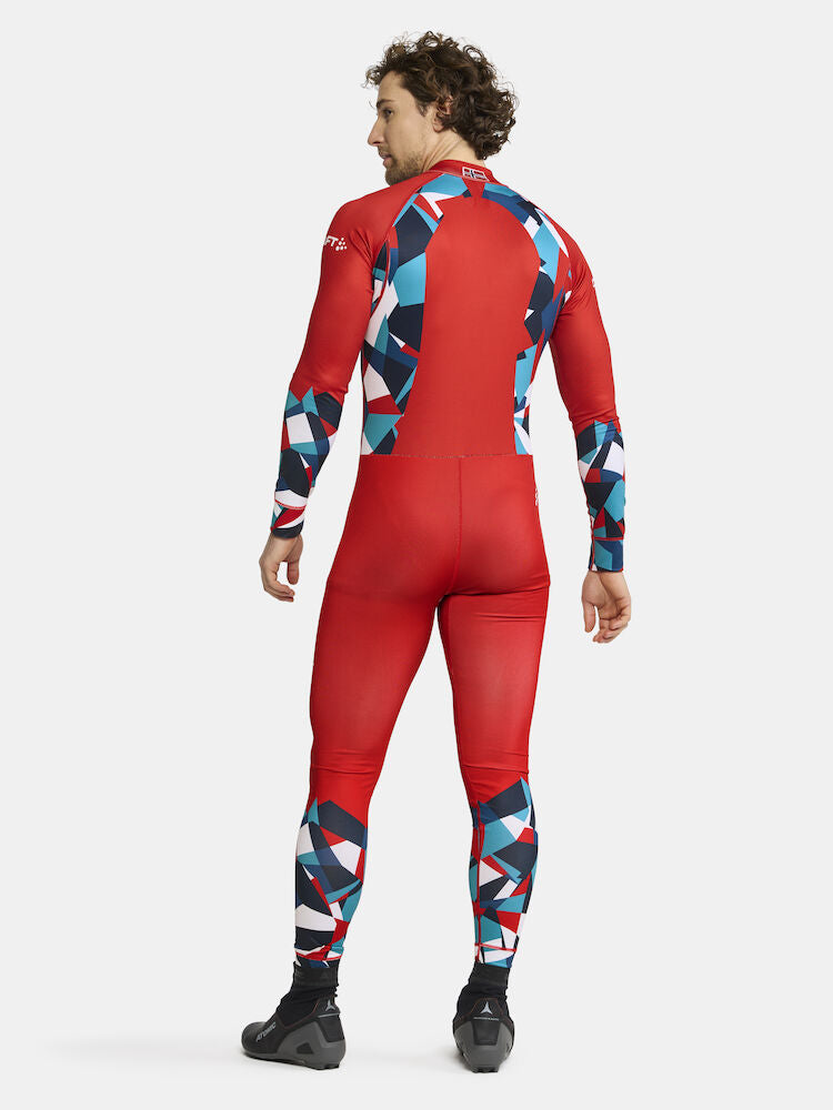 CRAFT Nordic Langrennsdrakt