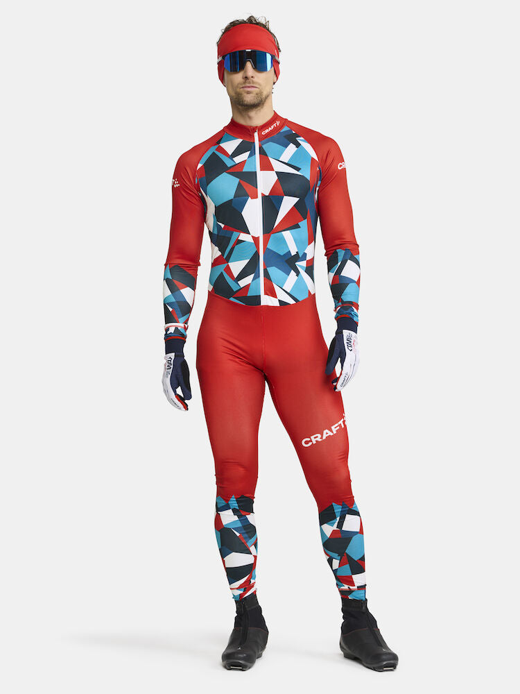 CRAFT Nordic Langrennsdrakt