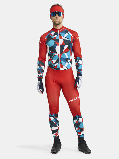 CRAFT Nordic Langrennsdrakt