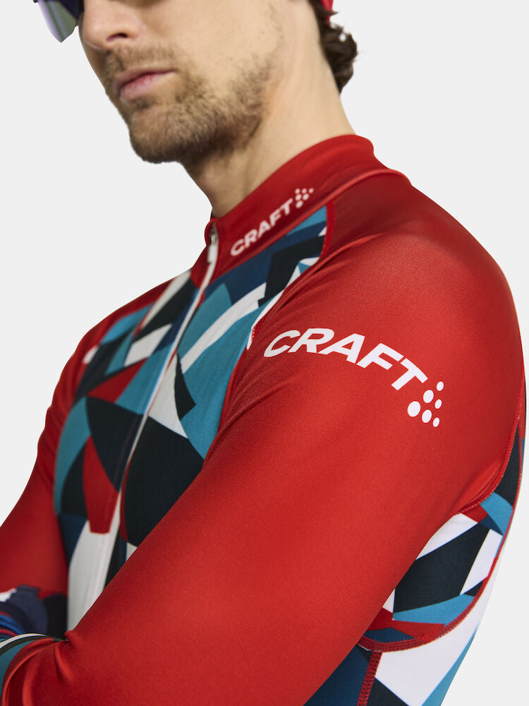 CRAFT Nordic Langrennsdrakt