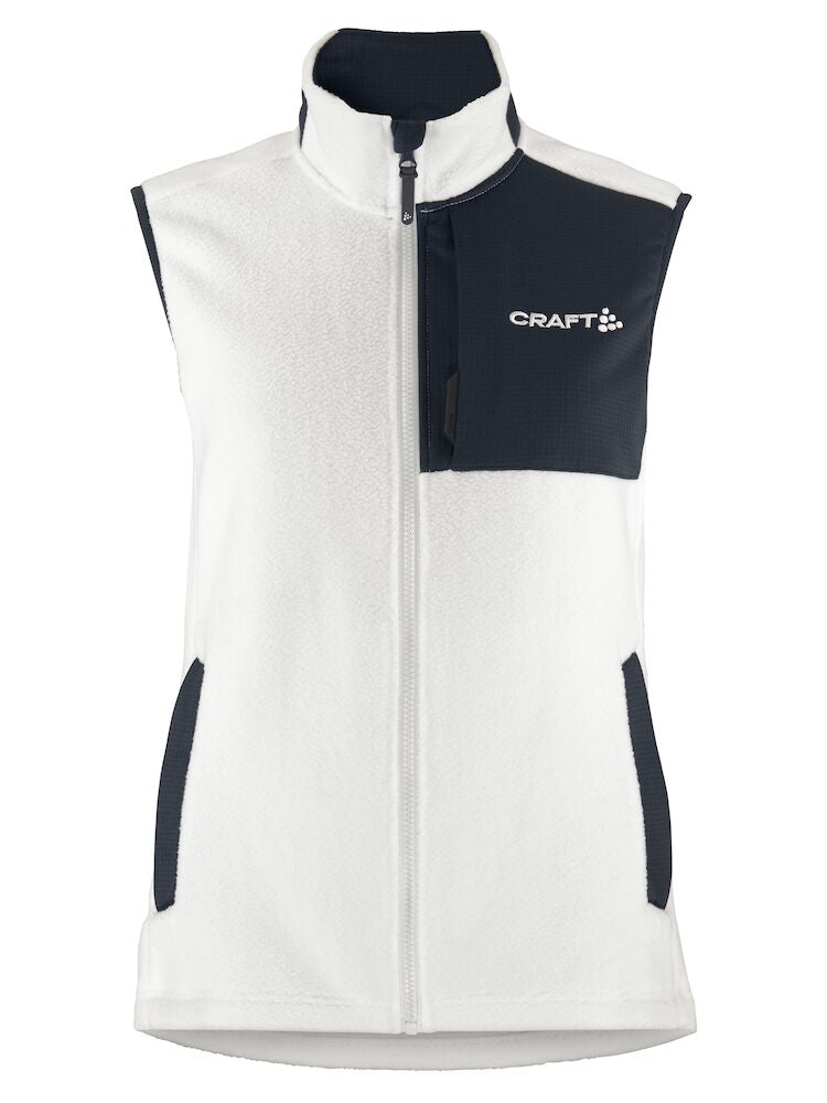 CRAFT NOR Fleece Vest