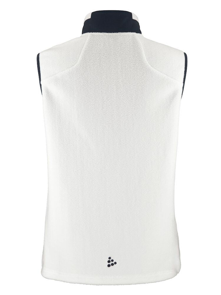CRAFT NOR Fleece Vest