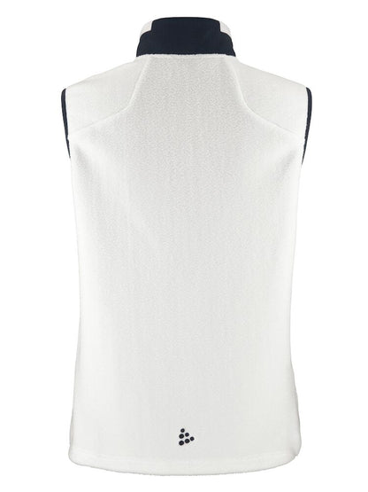 CRAFT NOR Fleece Vest